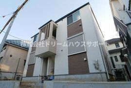 ラ・シエルの外観画像