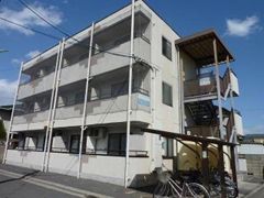 マンションさちえNo.3の外観画像
