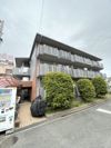ウエストストリームの間取り画像