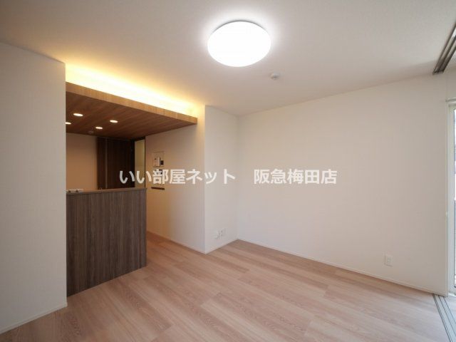 リビング