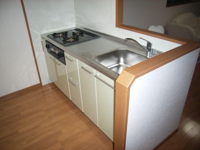 キッチン