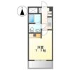 ウエストビレッジ341の間取り画像