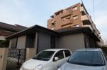 沢見一丁目戸建の間取り画像