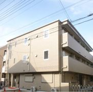 セゾンドミールの外観画像