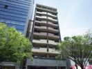 エンクレスト大博通りの外観