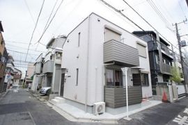 プレイン ソレイユの外観画像