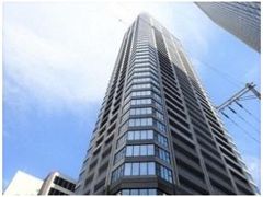 ブランズタワー大阪本町の外観画像