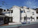 レオパレス西川口第2の間取り画像