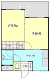 久里浜SKビルの間取り画像