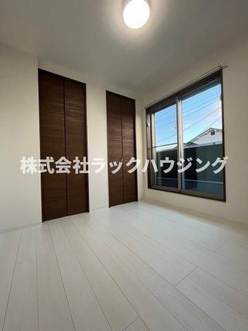 洋室