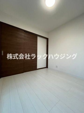 洋室