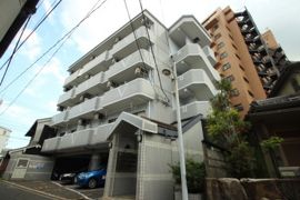 ダイヤレジデンス五日市の外観画像