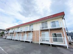 サンハイツ高野の外観画像