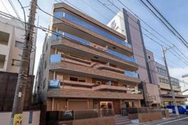 サンテラス令和－KNレジデンス－の間取り画像