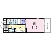 アドラブールの間取り画像