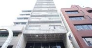 カナルハイツ402号室の間取り画像