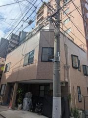 コメット木場の外観画像
