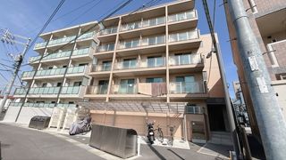 S－1大元駅前の外観画像
