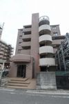 フラット フレグランスの間取り画像