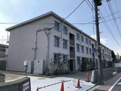 アールリエット三鷹の外観画像