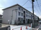 アールリエット三鷹の間取り画像