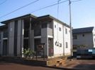ミルキィウェイの間取り画像
