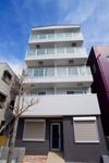b’CASA吉野町の間取り画像