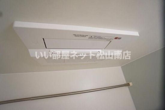 バスルーム