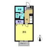 エスペランサ上池の間取り画像