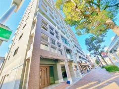 アヴァンセ片野グランデの外観画像