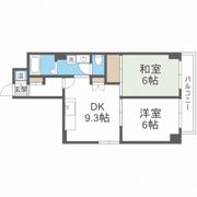 ヒルブリッジヒル No1の間取り画像