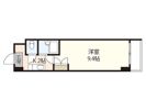 Wing STKの間取り画像