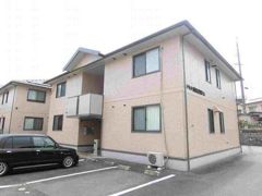 エクセルSHIGENO A棟の外観画像