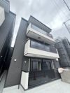 MAXIV CITY神戸鷹取DUEの外観