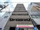 YAHATA西長堀の間取り画像