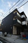 リブリ・プランドール上戸田の外観画像