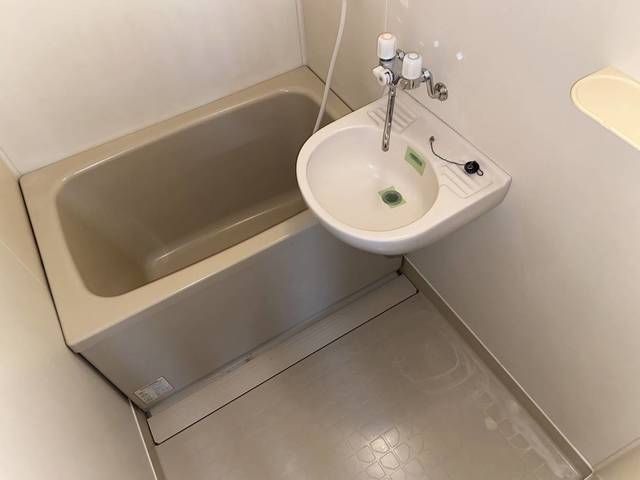 バスルーム