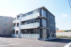 スクエア飯塚の外観画像