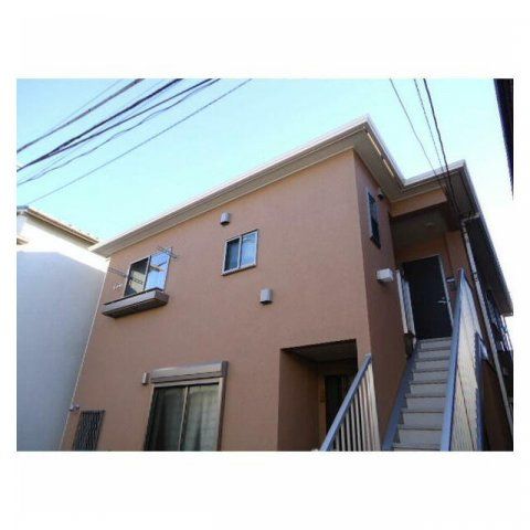 ステラピアの外観画像