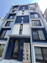 CREAL清澄白河の外観画像