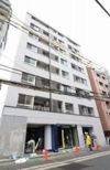 サニークレスト薬院の間取り画像