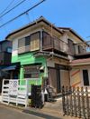 大南戸建の間取り画像