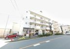 山の手荘の外観