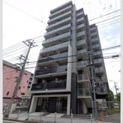 エスリード新北野グランリンクの外観画像