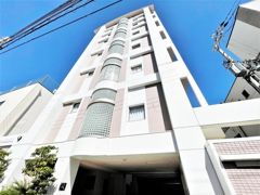 ヴェール・カステージュ深江北の外観画像