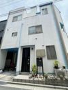 渋谷本町6丁目戸建の間取り画像
