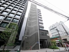 スマートカーサ伏見町の外観画像