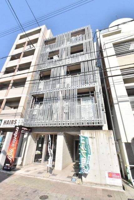 クレサス千種Ⅱ.mの外観画像
