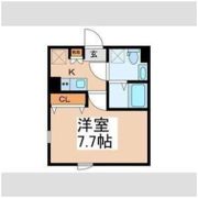 ル・ルミエール両国の間取り画像