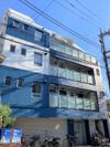 日光ビルの間取り画像